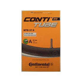 Duše CONTINENTAL 27,5"x1,75-2,5 (47/62-584) AV40